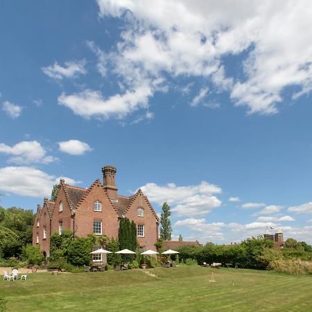 Sissinghurst Castle Farmhouse Dış mekan fotoğraf