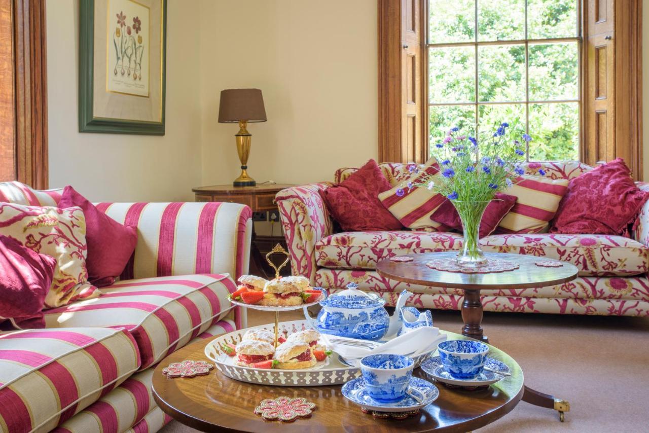Sissinghurst Castle Farmhouse Dış mekan fotoğraf