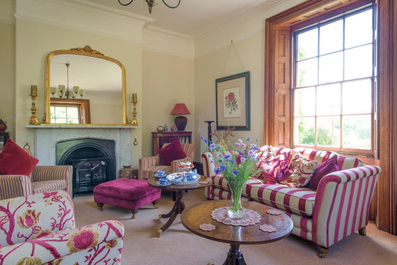 Sissinghurst Castle Farmhouse Dış mekan fotoğraf