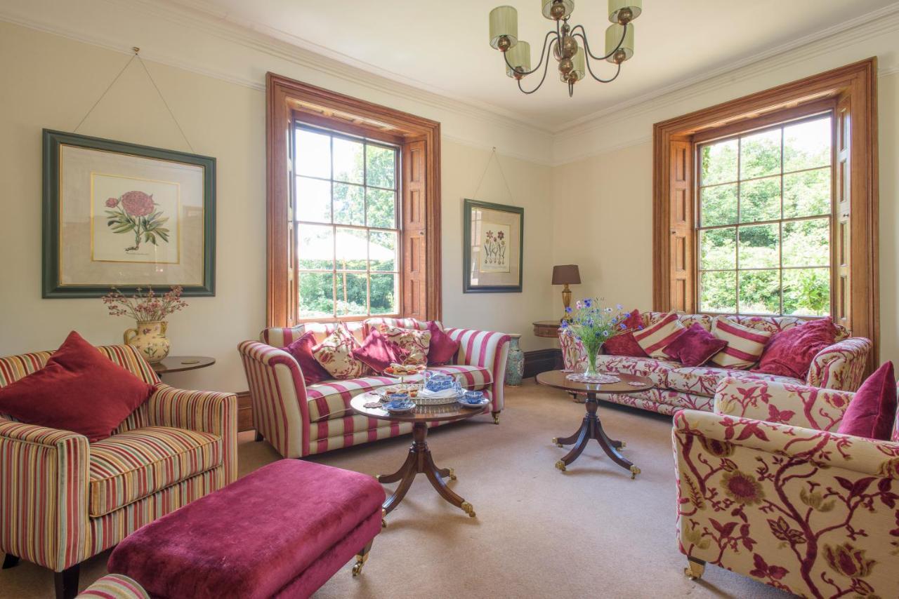 Sissinghurst Castle Farmhouse Dış mekan fotoğraf