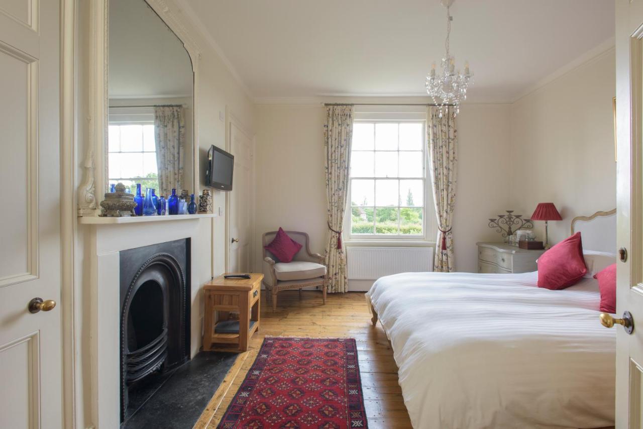 Sissinghurst Castle Farmhouse Dış mekan fotoğraf