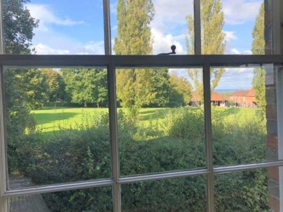 Sissinghurst Castle Farmhouse Dış mekan fotoğraf