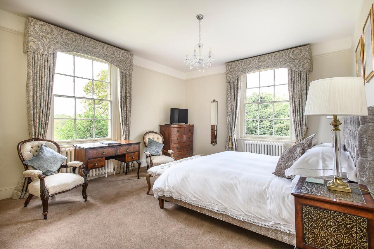 Sissinghurst Castle Farmhouse Dış mekan fotoğraf